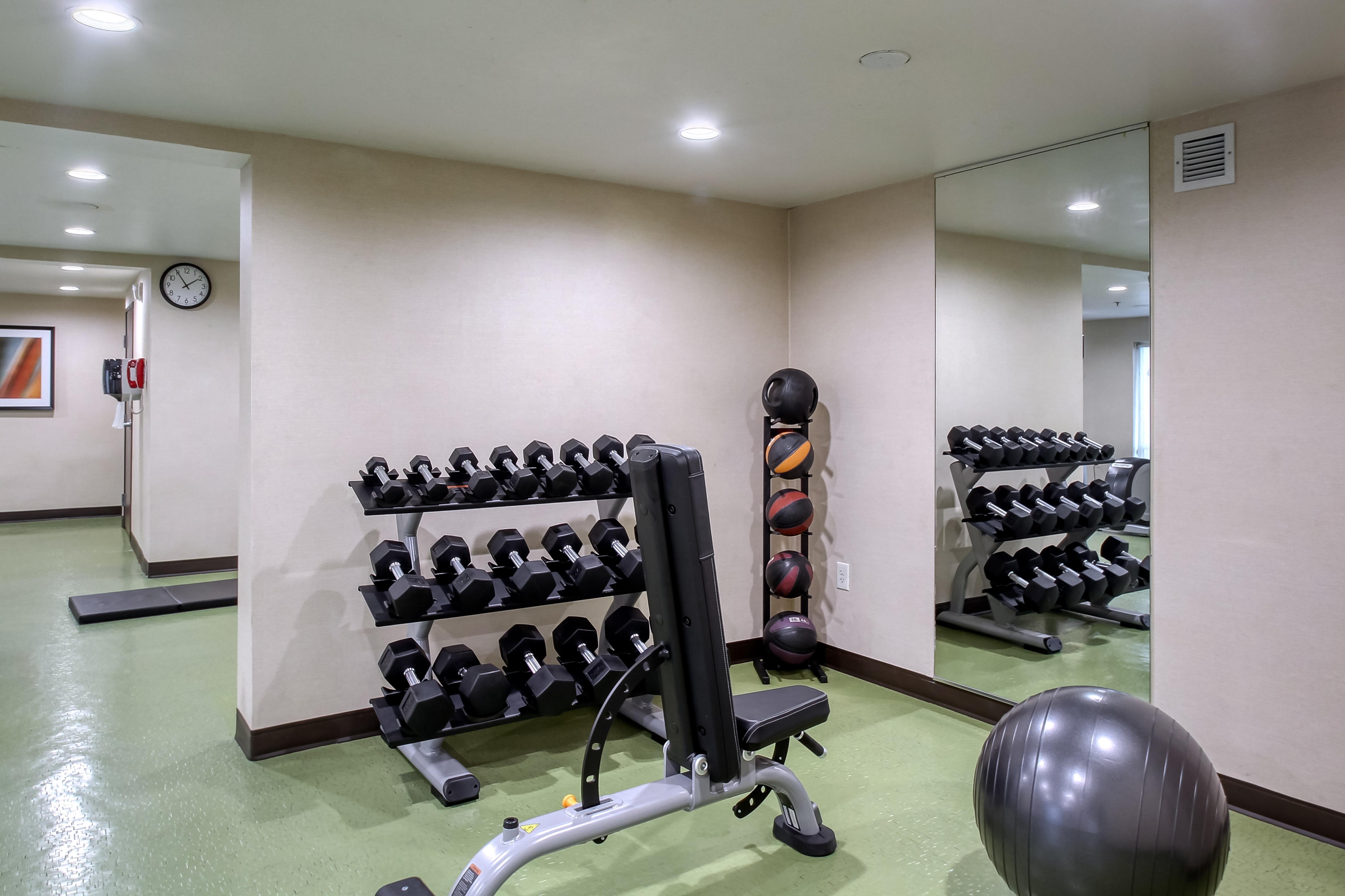 홀리데이 인 앤 스위트 애틀랜타 에어포트 노스 호텔 칼리지 파크 외부 사진